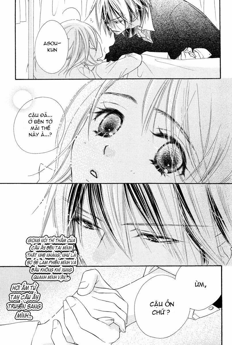 sora log chapter 5.1 10