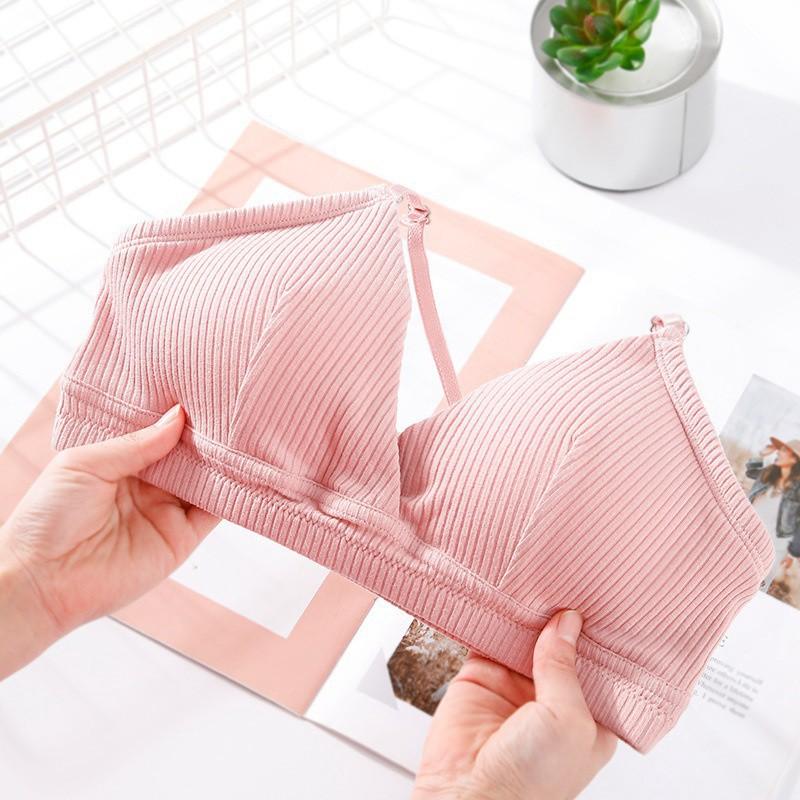 Áo Ống Màu Trơn Thời Trang Nữ Tính