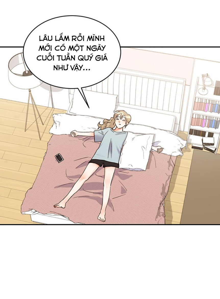 nụ hôn của giác quan thứ sáu chapter 15 51