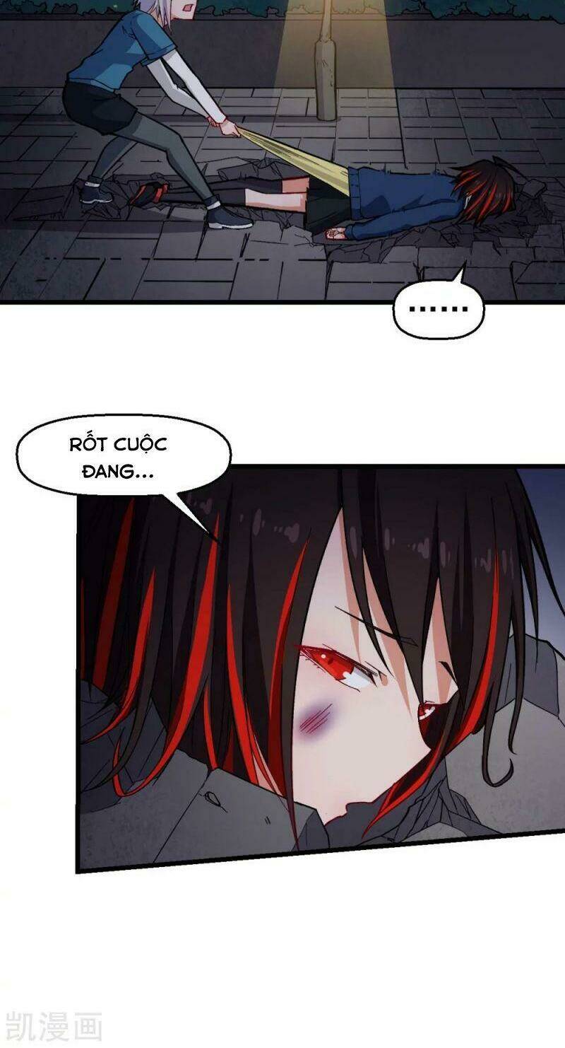 vườn trường cuồng sư hệ thống chapter 150 10