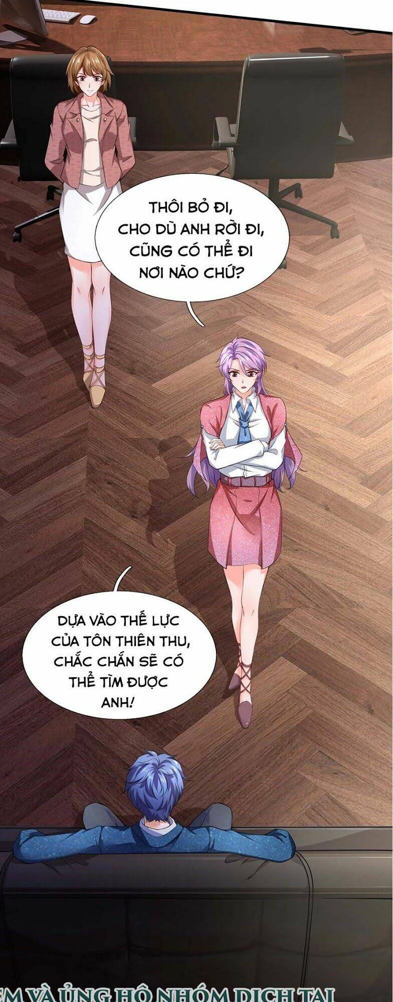 chung cực binh vương tại đô thị chapter 111 9