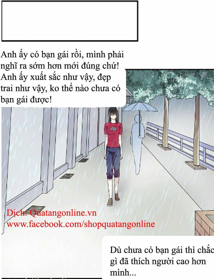 lều khều biết yêu chapter 5 40