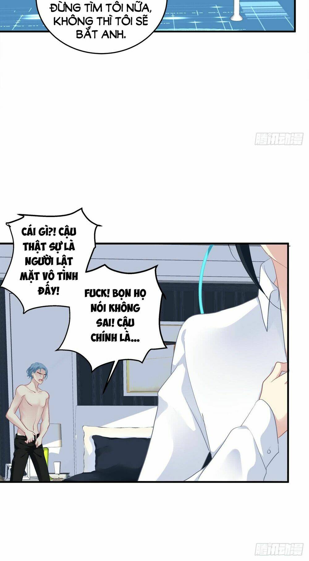 toàn bộ nắm trong tay chapter 8 13