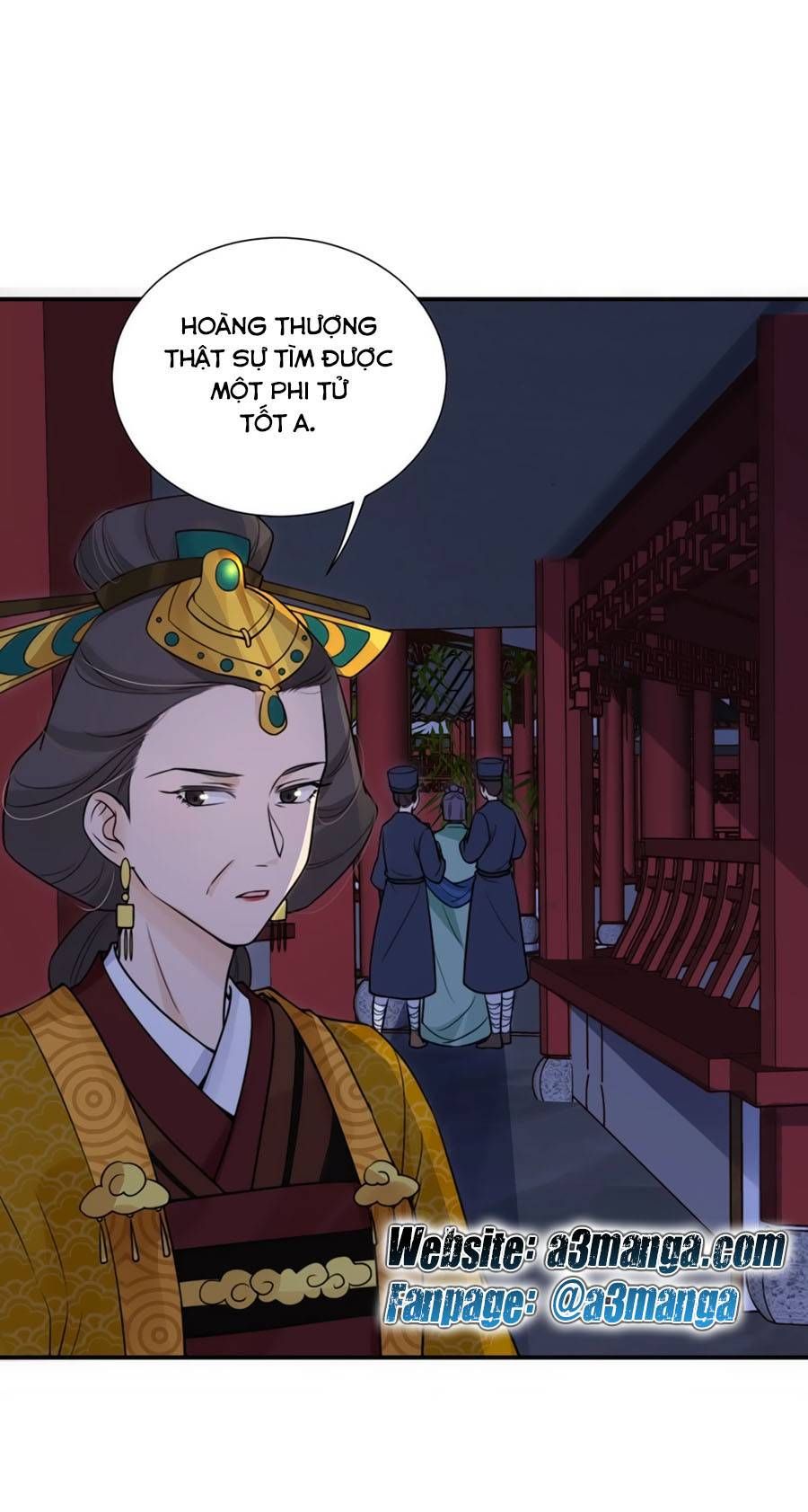 cung đấu live chapter 14 1