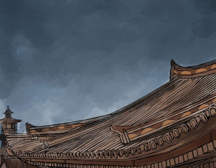 muốn làm nữ hiệp quá chapter 25 40