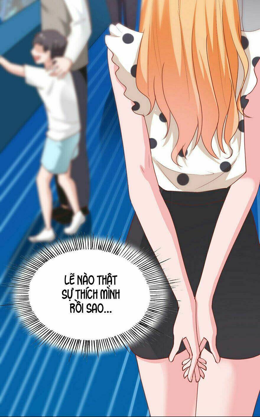 tiểu bạch điềm thê của long thiếu chapter 30 29