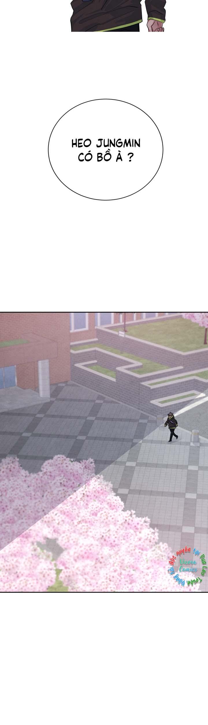 âm thanh của san hô chapter 23 9