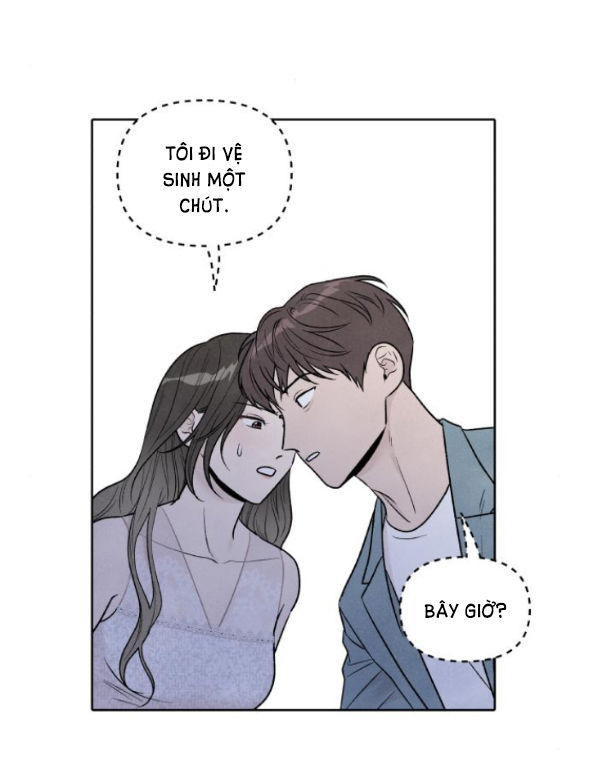 điều khiến tôi quyết tâm muốn chết chapter 58.1 10