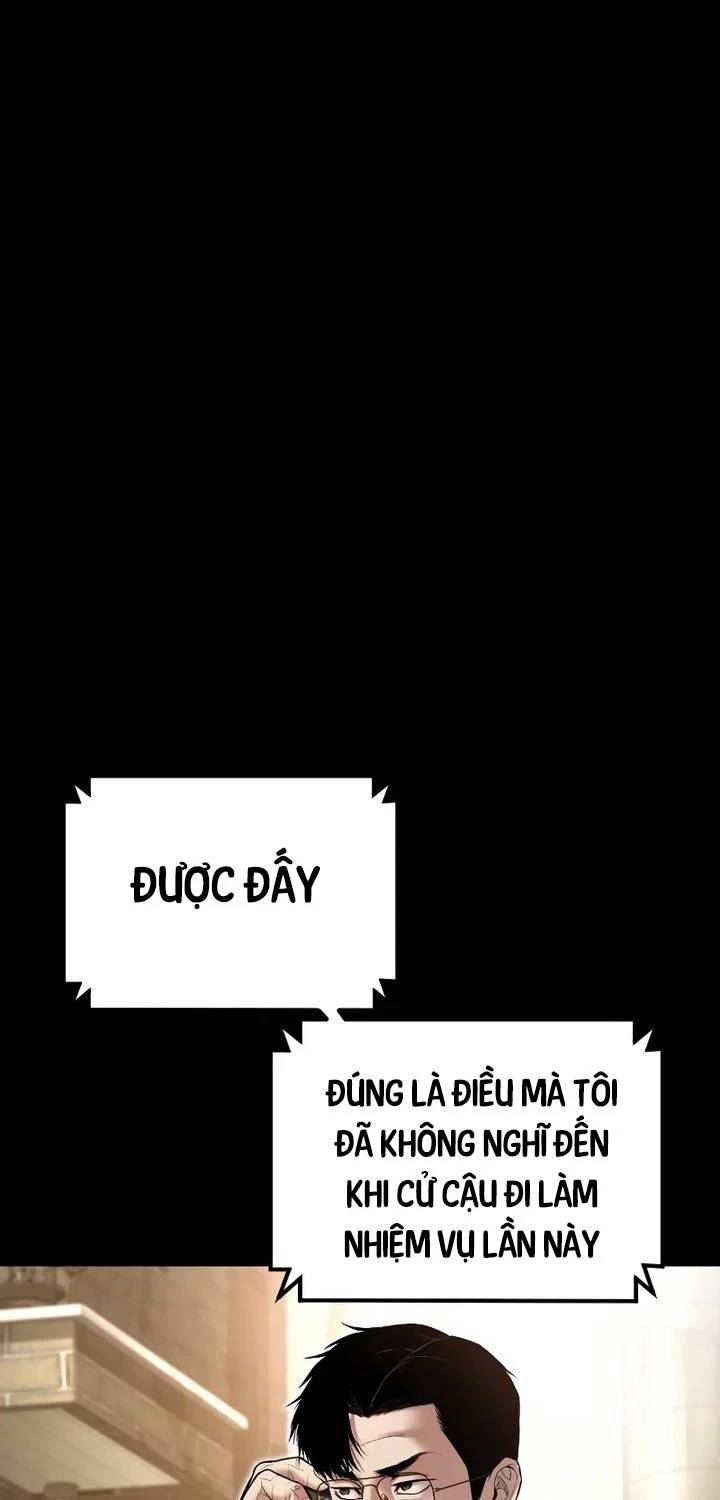 đặc vụ kim chapter 150 153