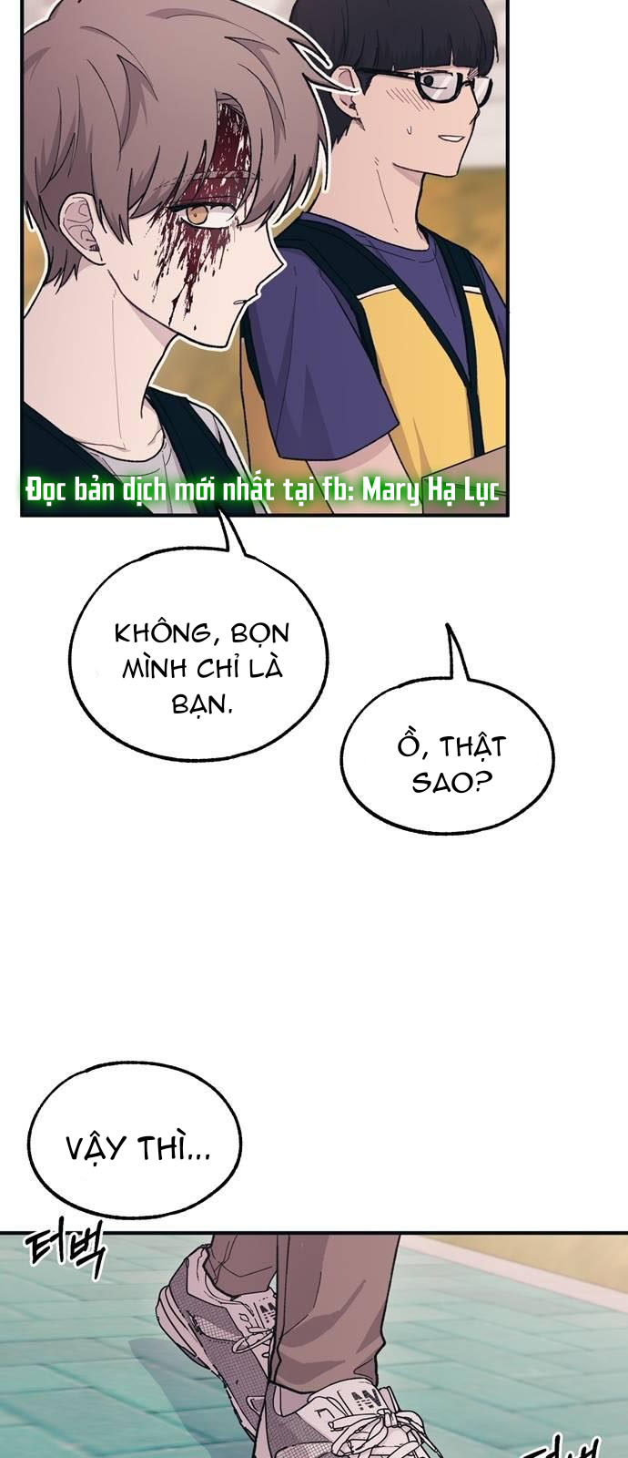 yeonwoo ngây thơ chapter 37.2 10