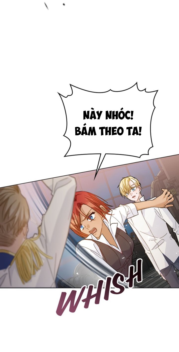 hải tặc thượng lưu chapter 29 2