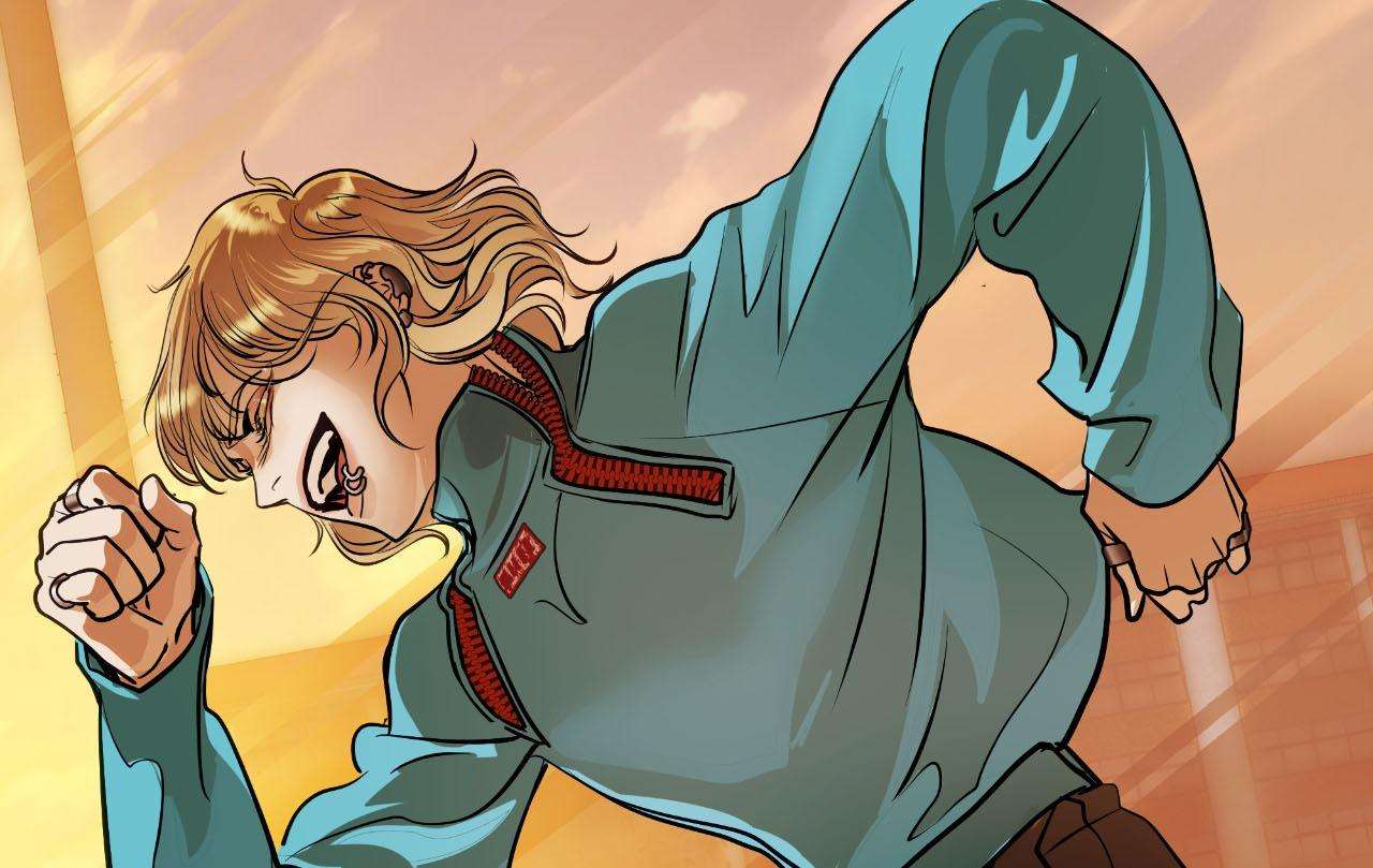 người trong gương chapter 16 75