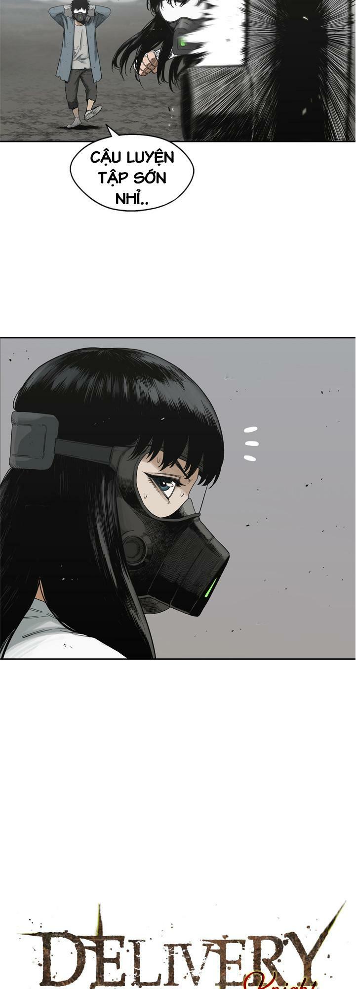 anh shipper may mắn chapter 15 2