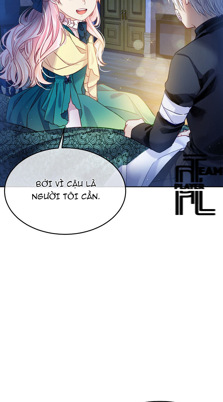 chồng tôi dễ thương quá, phải làm sao bây giờ? chapter 3.2 4