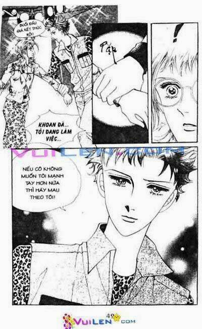 cô gái vương giả chapter 2 49