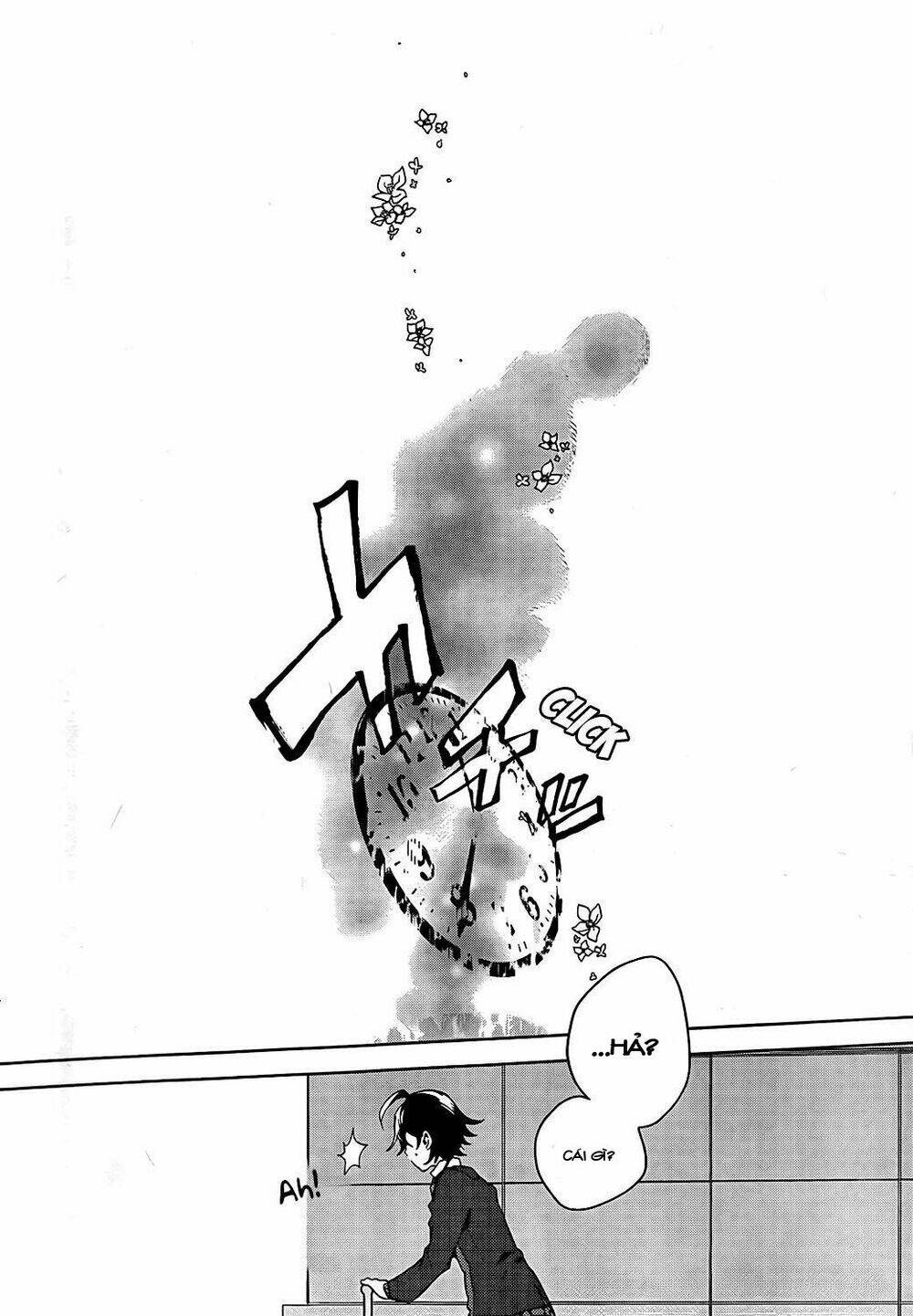 girls go around chapter 10.2 4