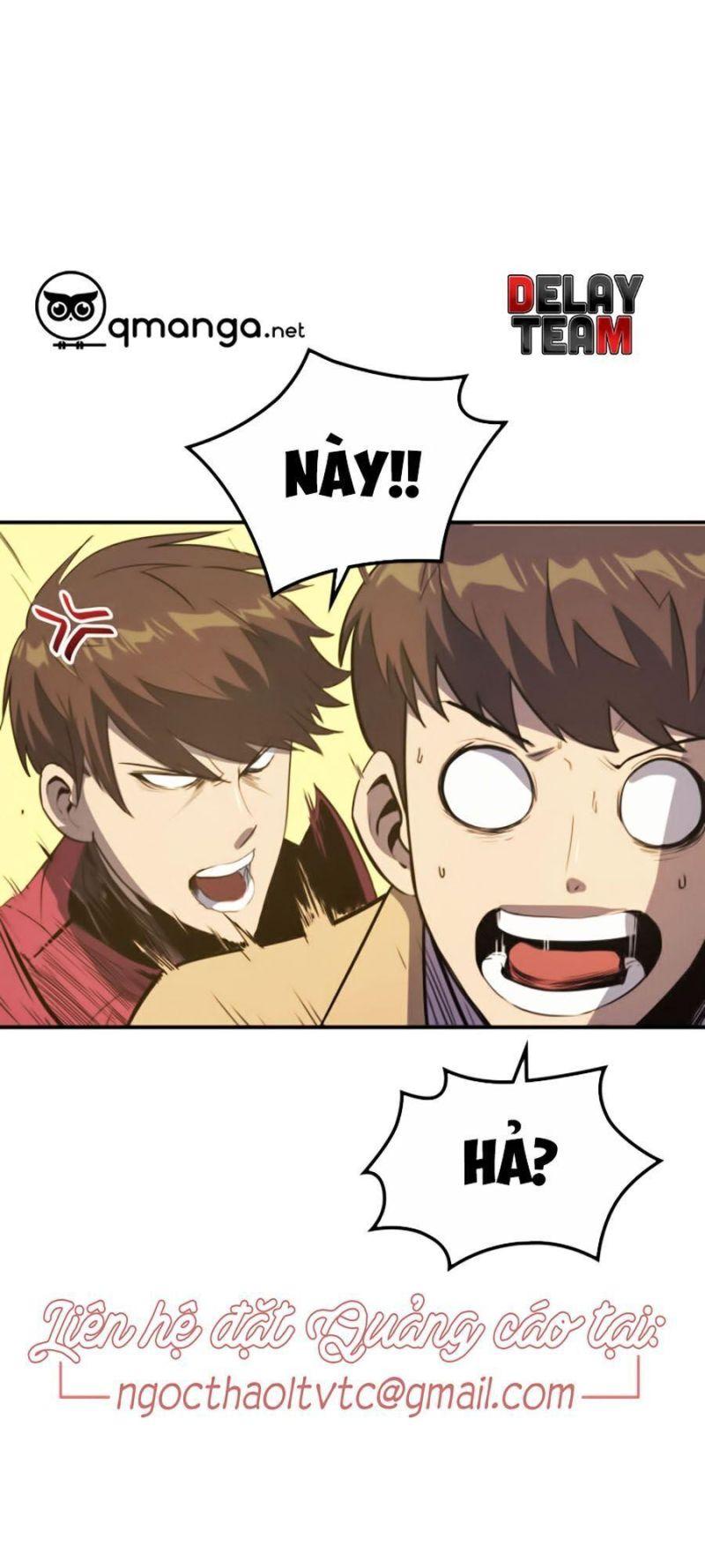 tôi trở lại thăng cấp một mình chapter 8 51