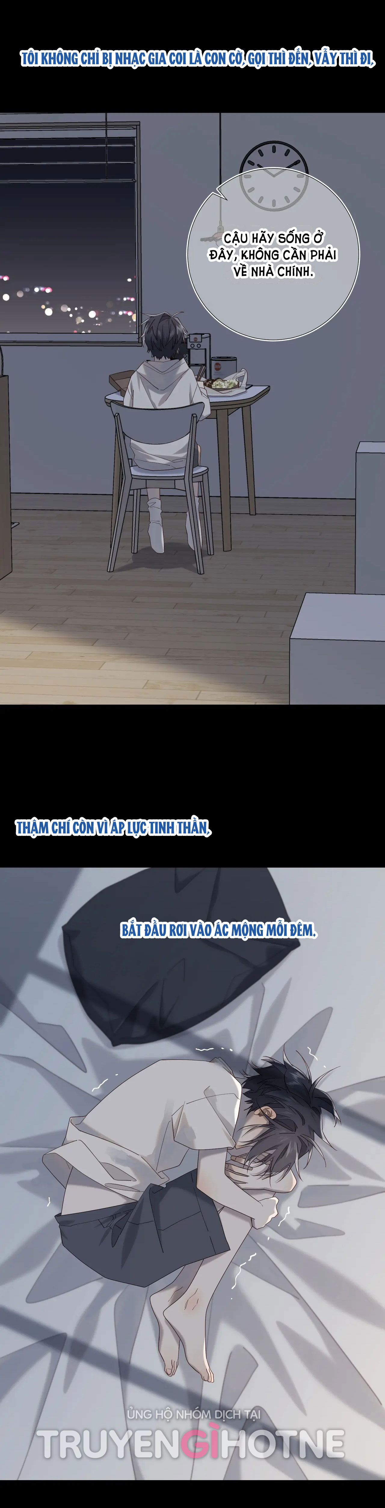 ác nữ cự tuyệt nam chính chapter 102 9