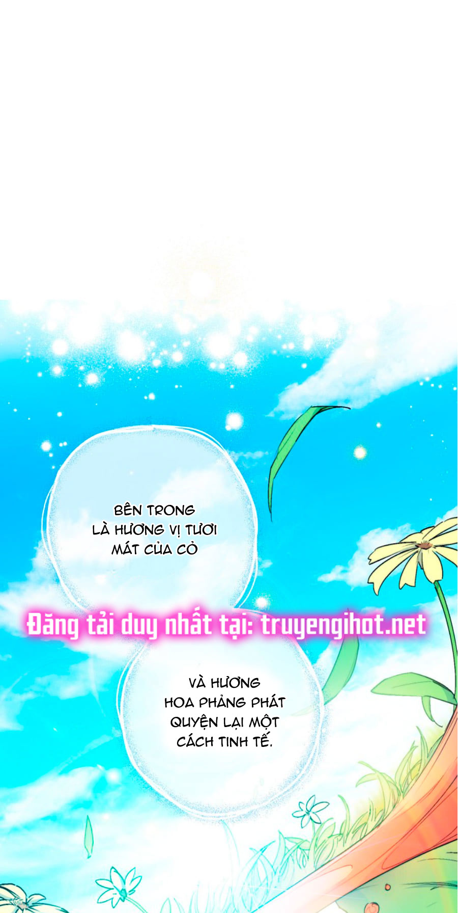 50 công thức pha trà của nữ công tước chapter 129 63