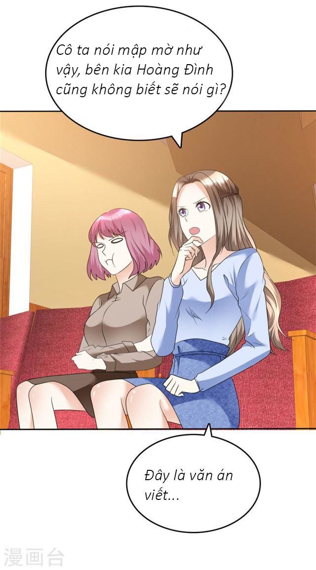 con đường phản công của sủng thê chapter 42 19