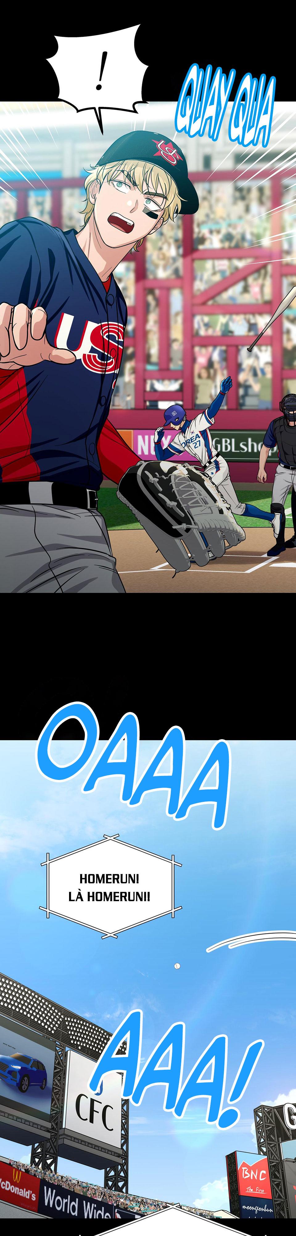 (np)những ngày mù sương chapter 9 13