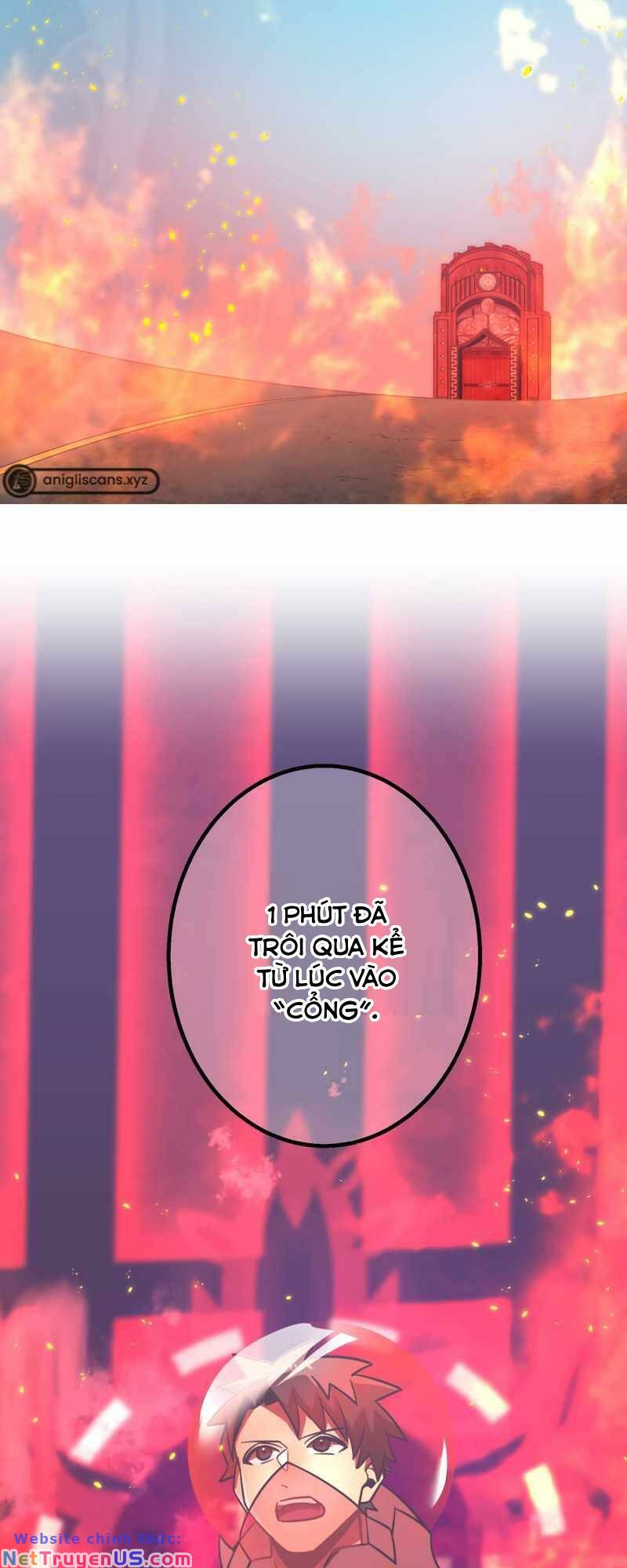 Huyết Thánh Cứu Thế Chủ~ Ta Chỉ Cần 0.0000001% Đã Trở Thành Vô Địch chapter 55 108