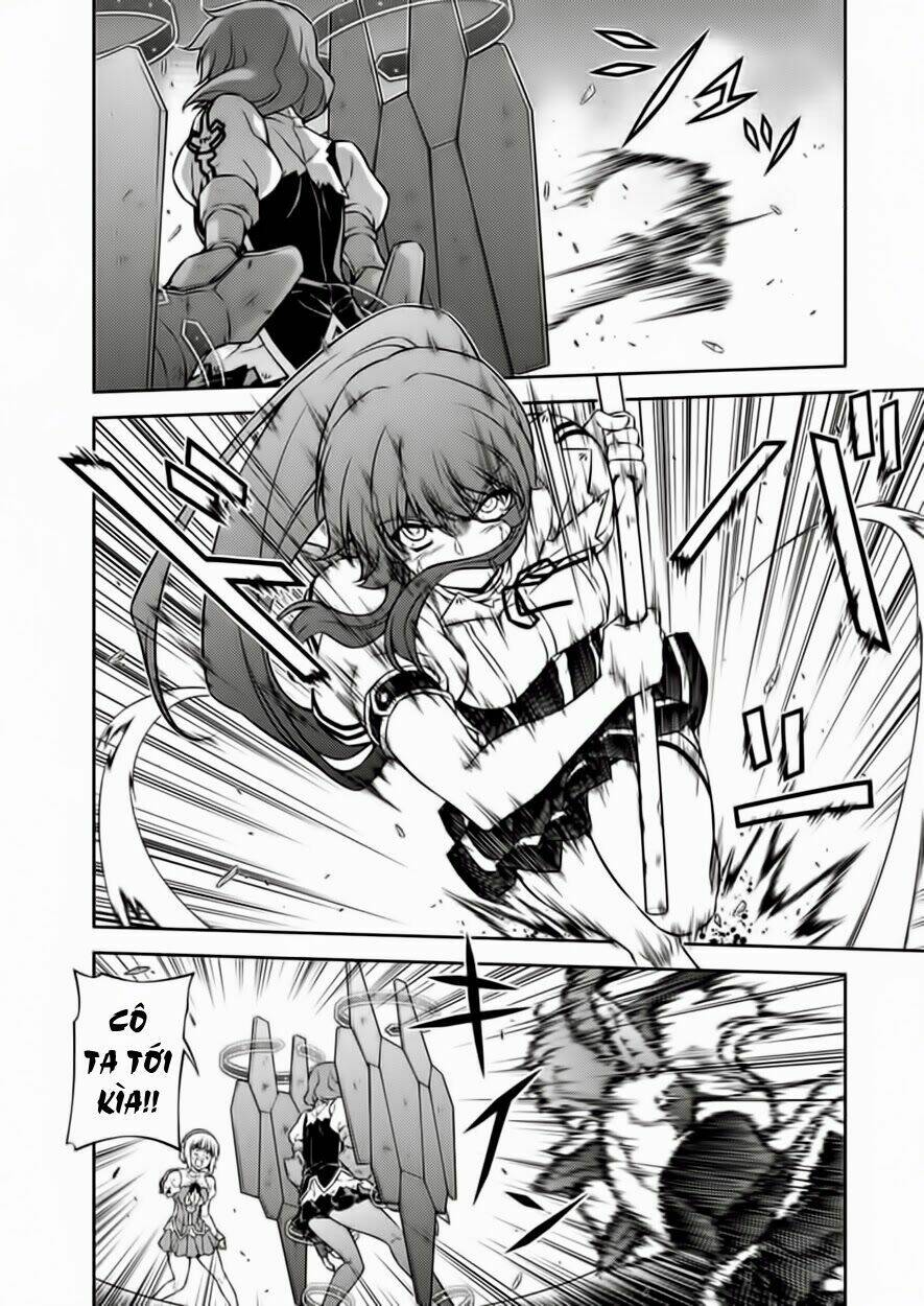 freezing chapter 124 4