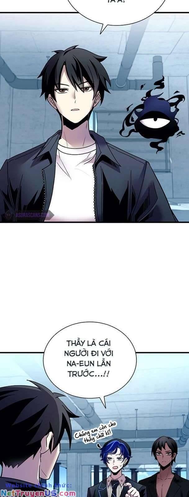 tiêu diệt ác nhân chapter 114 10