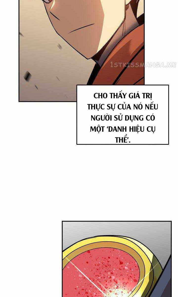 tôi là lính mới chapter 137.1 33