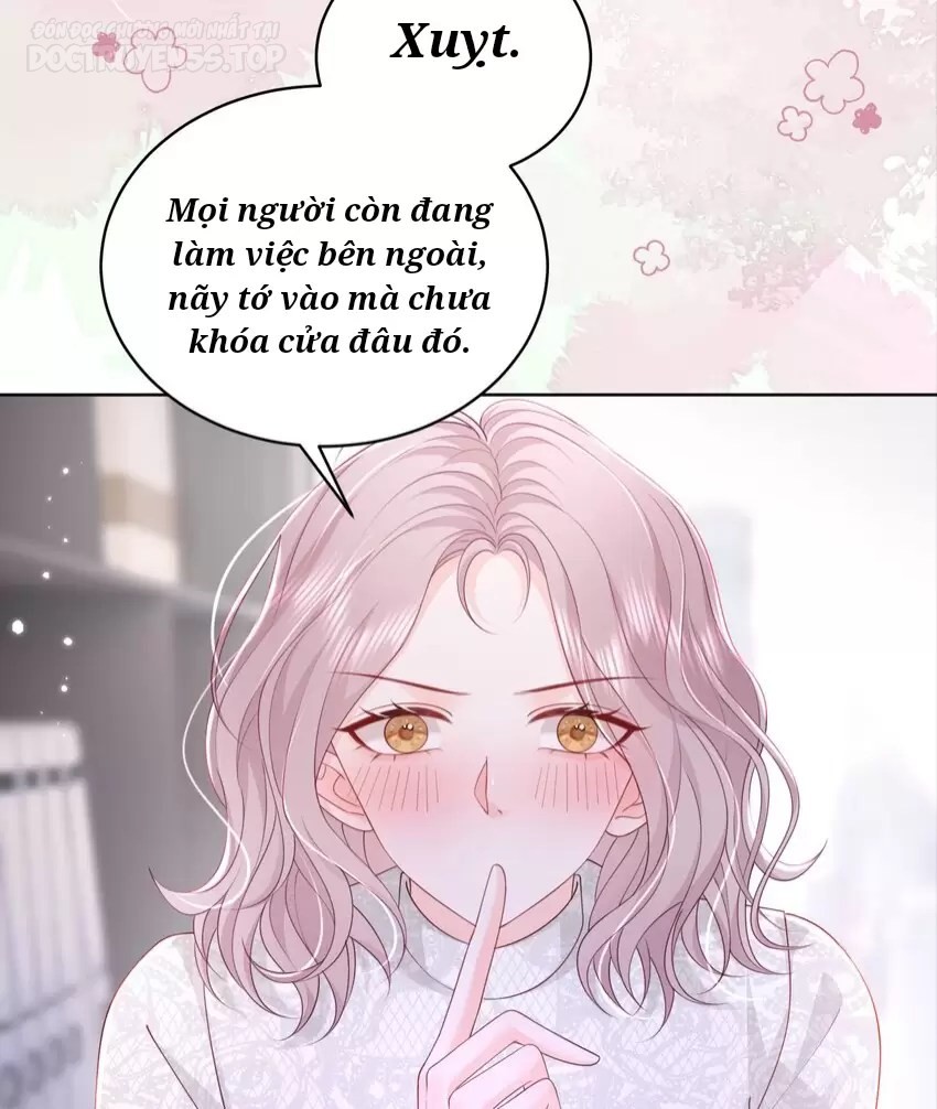 mận xanh chapter 64 8
