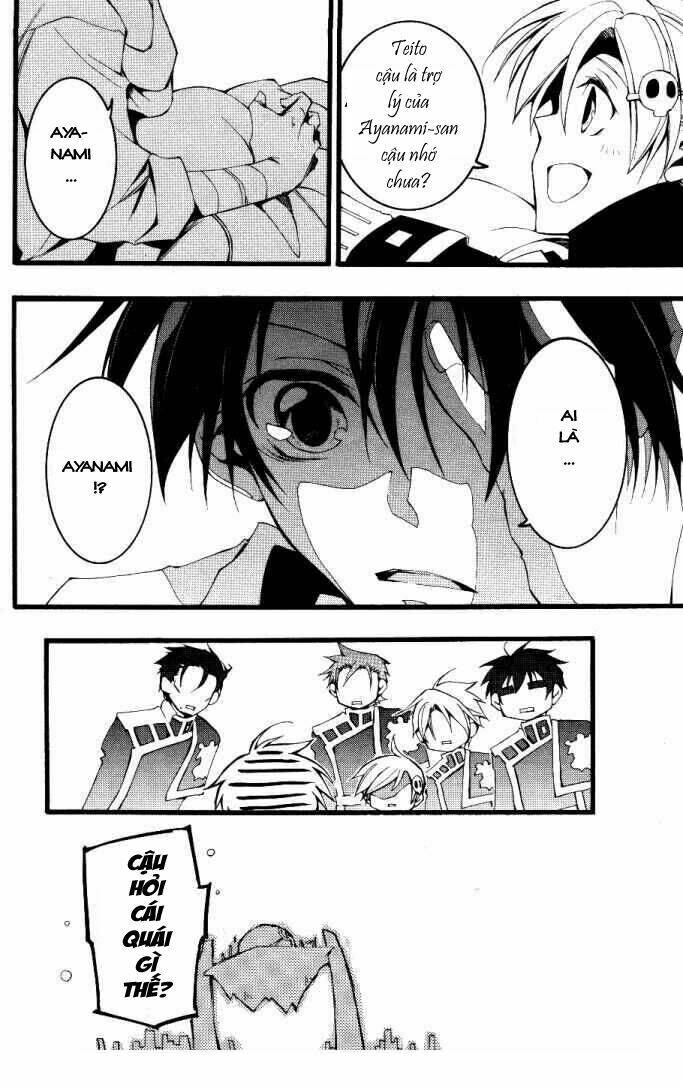 07 hồn ma chapter 71 11