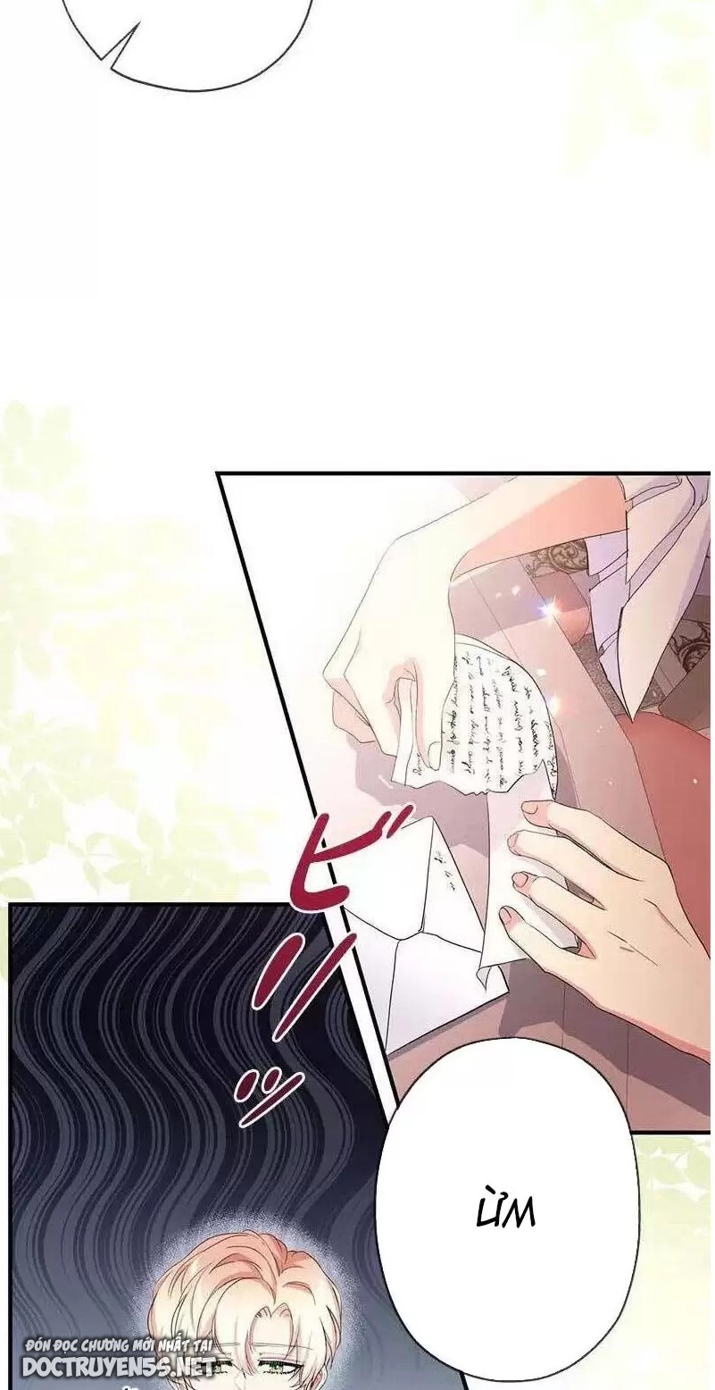 nếu tôi là nhân vật phản diện liệu tôi sẽ chết chapter 25 65