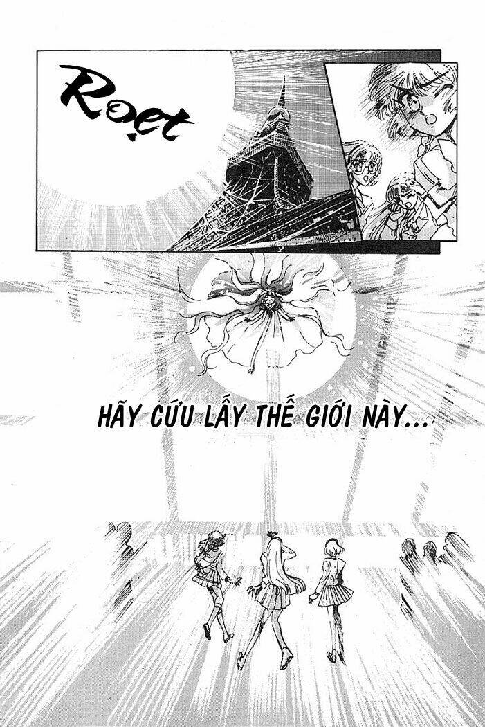 magic knight rayearth chapter 1 16