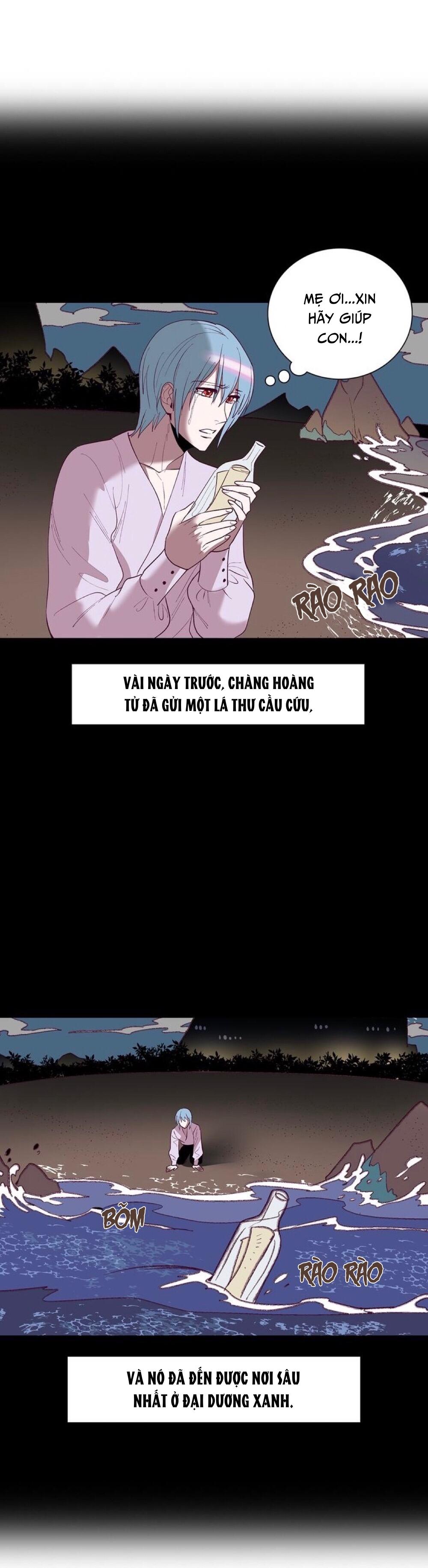 rạp chiếu phim bl cổ điển chapter 30 6