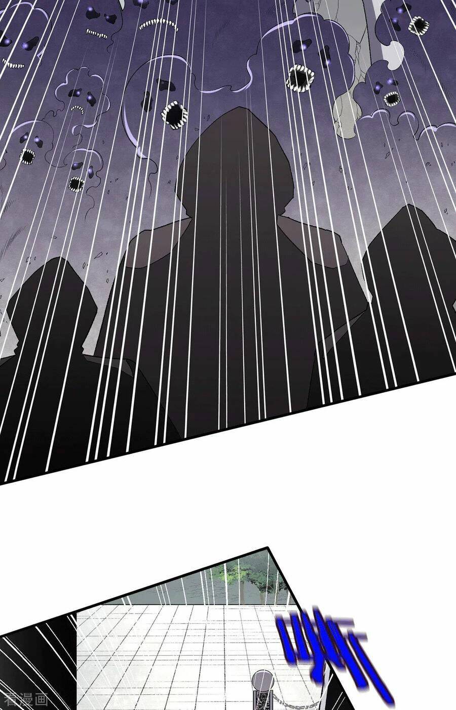 tiên vương trùng sinh chapter 263 18