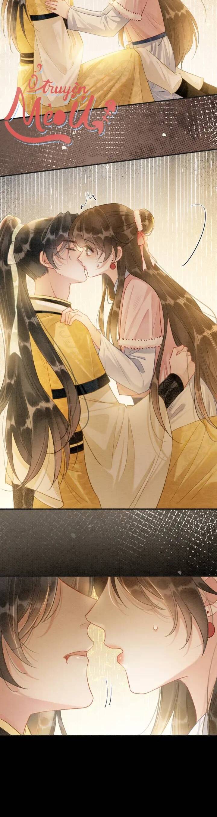 machida-kun no sekai chapter 152 11