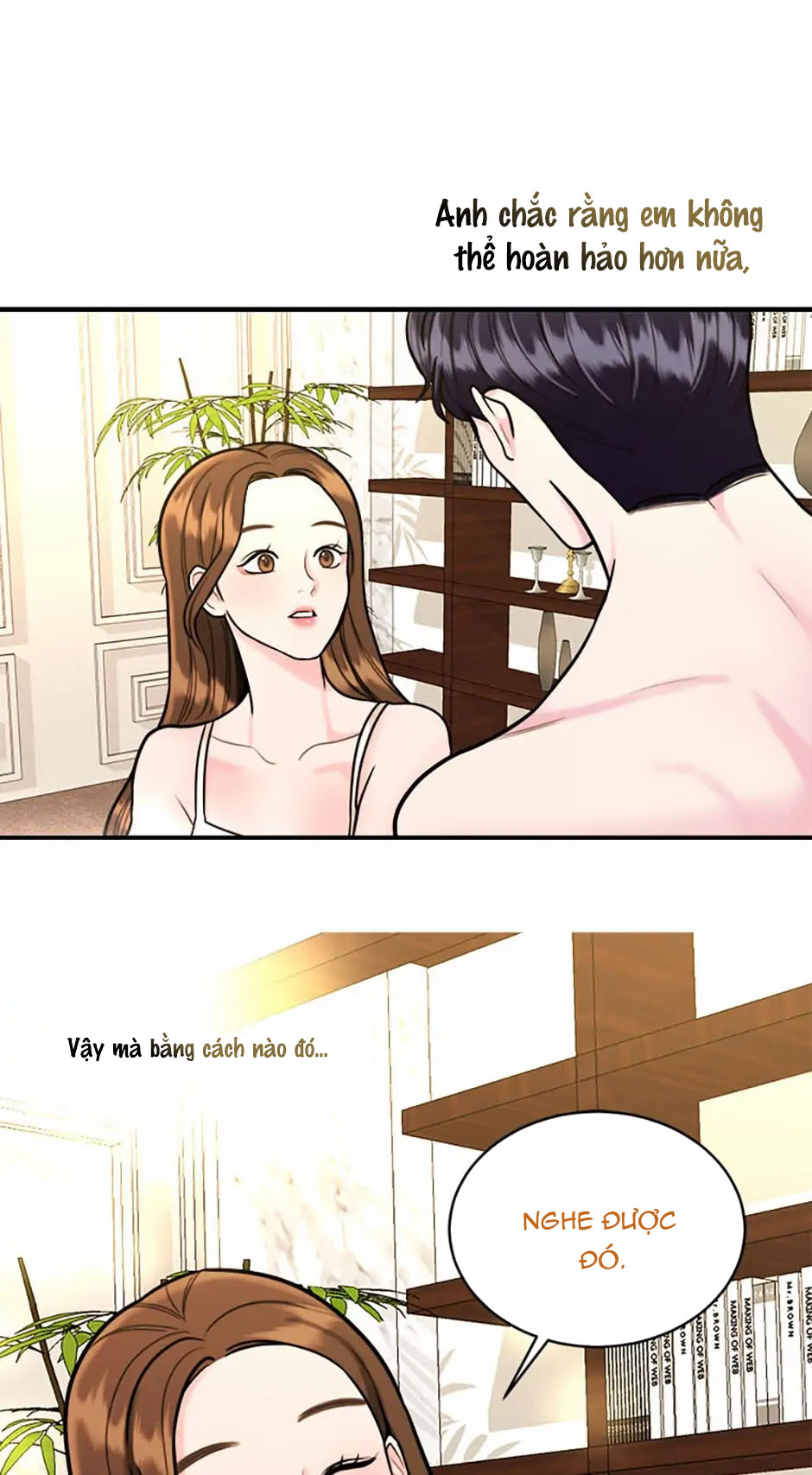 nghệ sĩ cello chapter 74.1 8