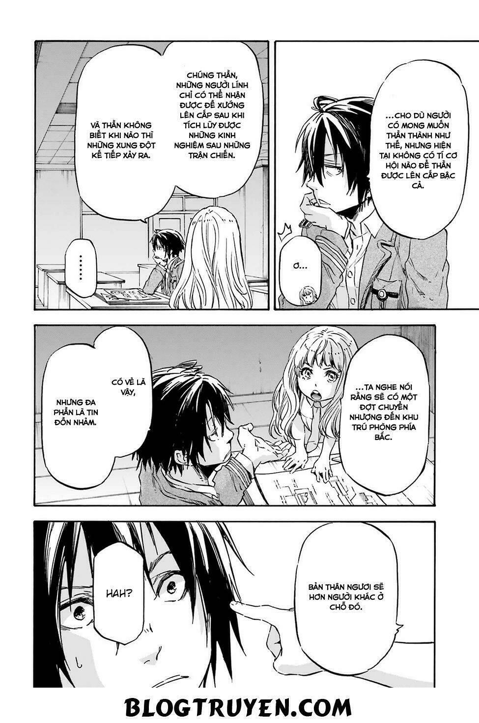 nejimaki seirei senki - tenkyou no alderamin chapter 15 9