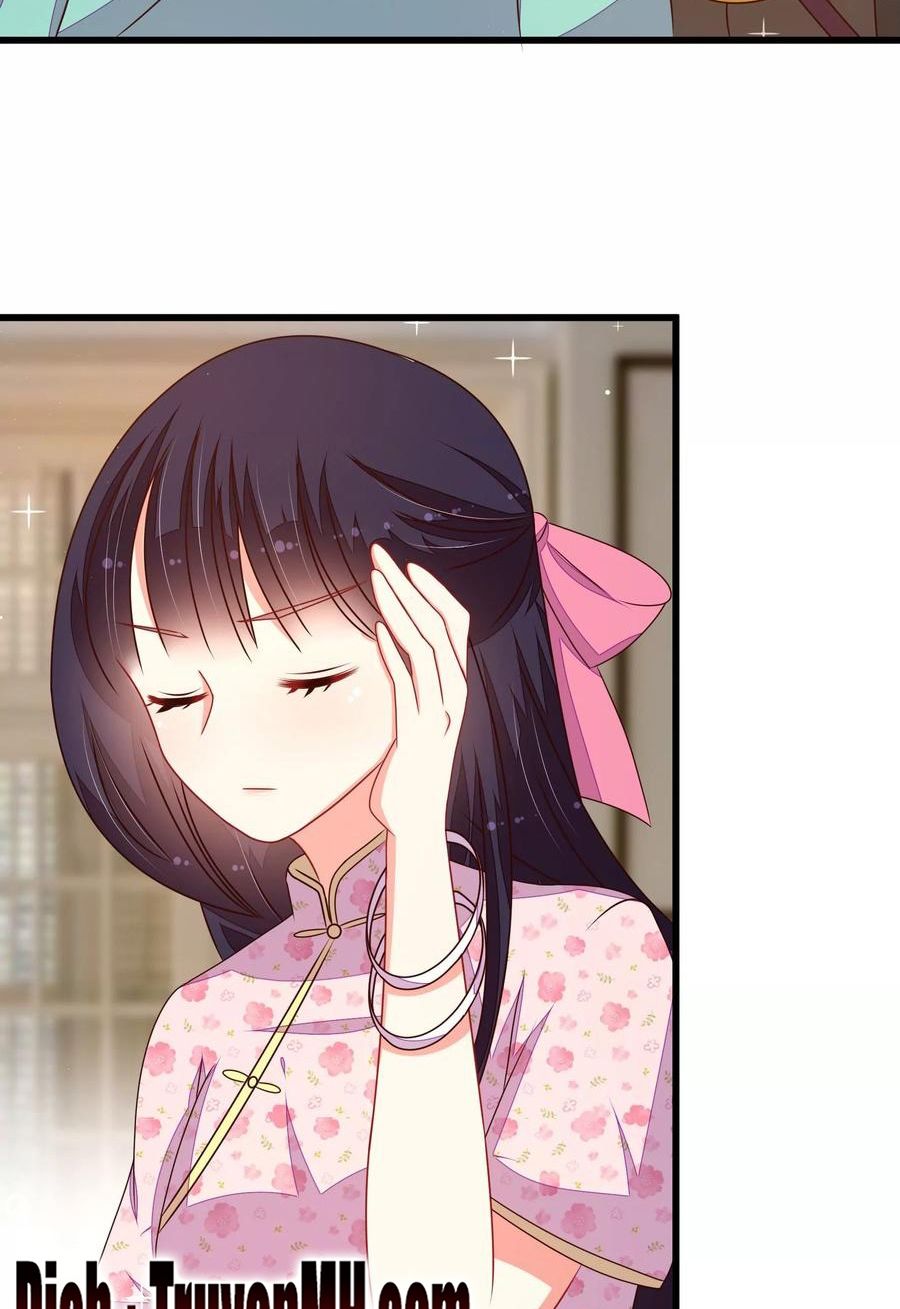 ngày nào thiếu soái cũng ghen chapter 517 8