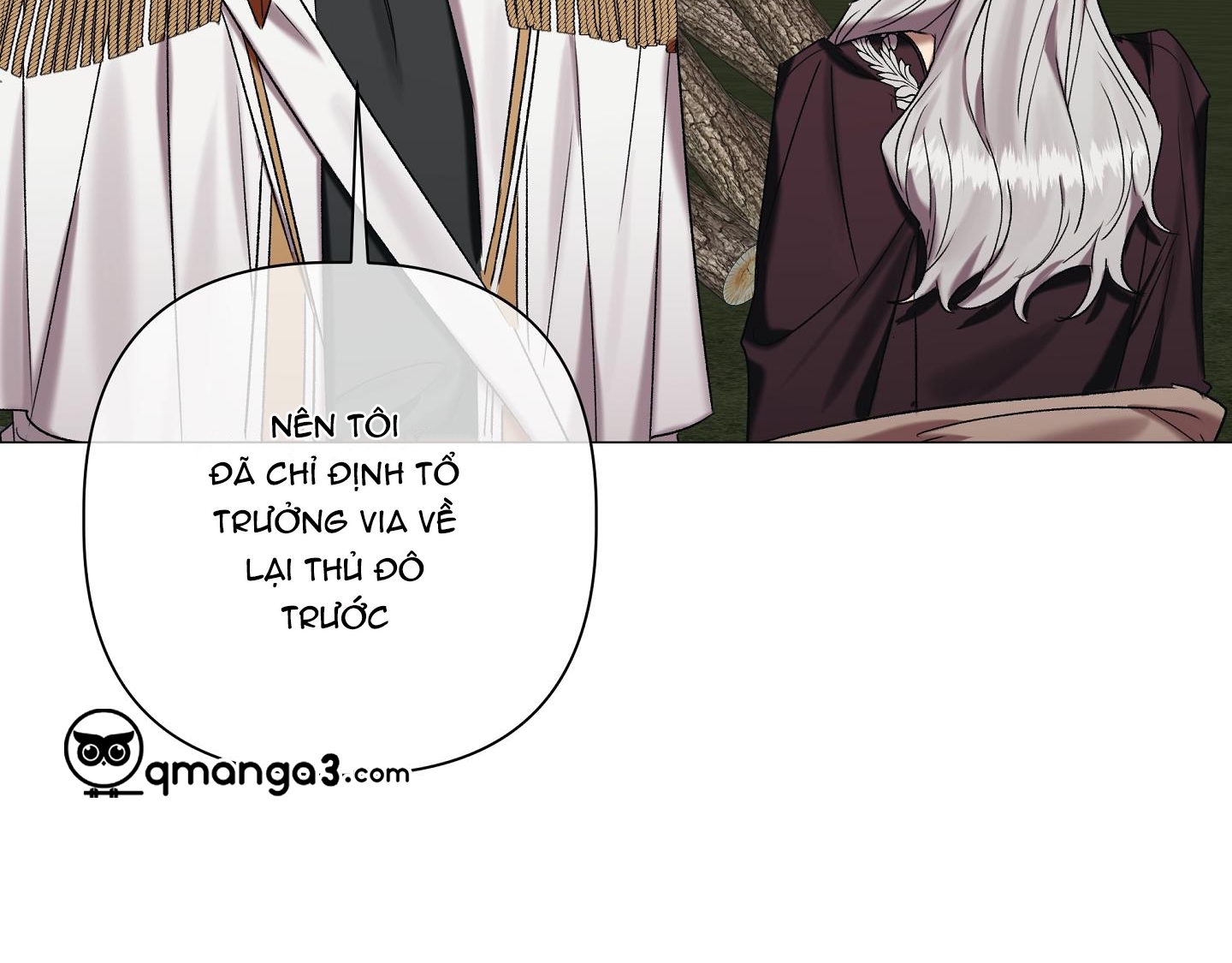 một ngày nọ, tôi được kẻ thù cầu hôn chapter 43 19