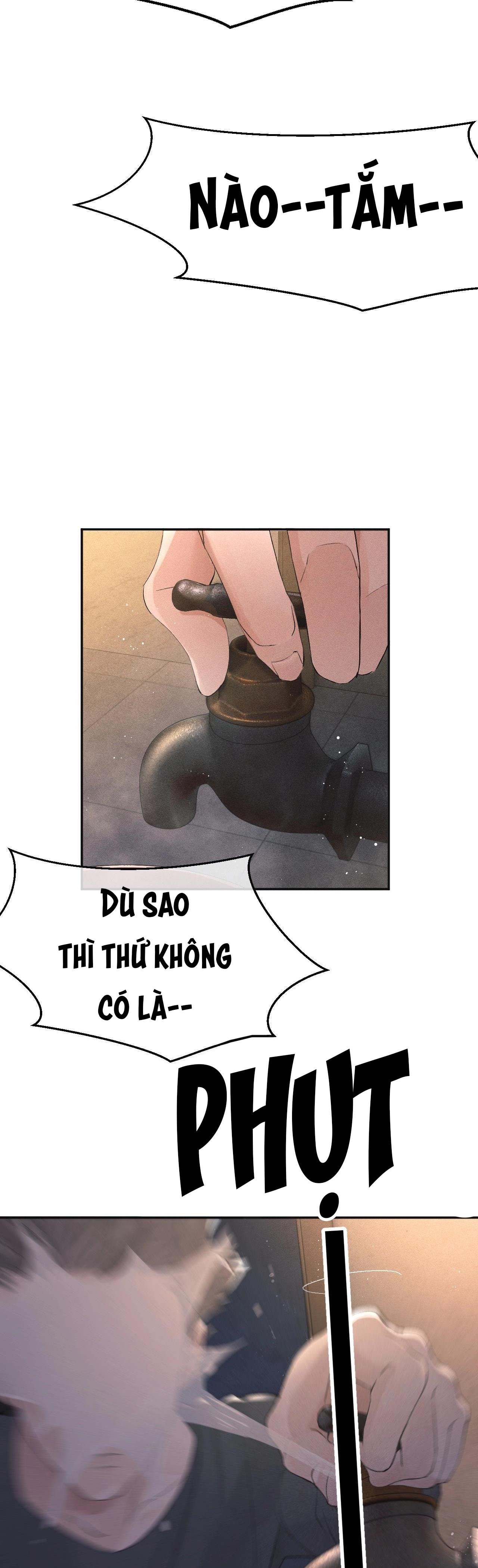 tát dã (ngang tàng) chapter 3 8