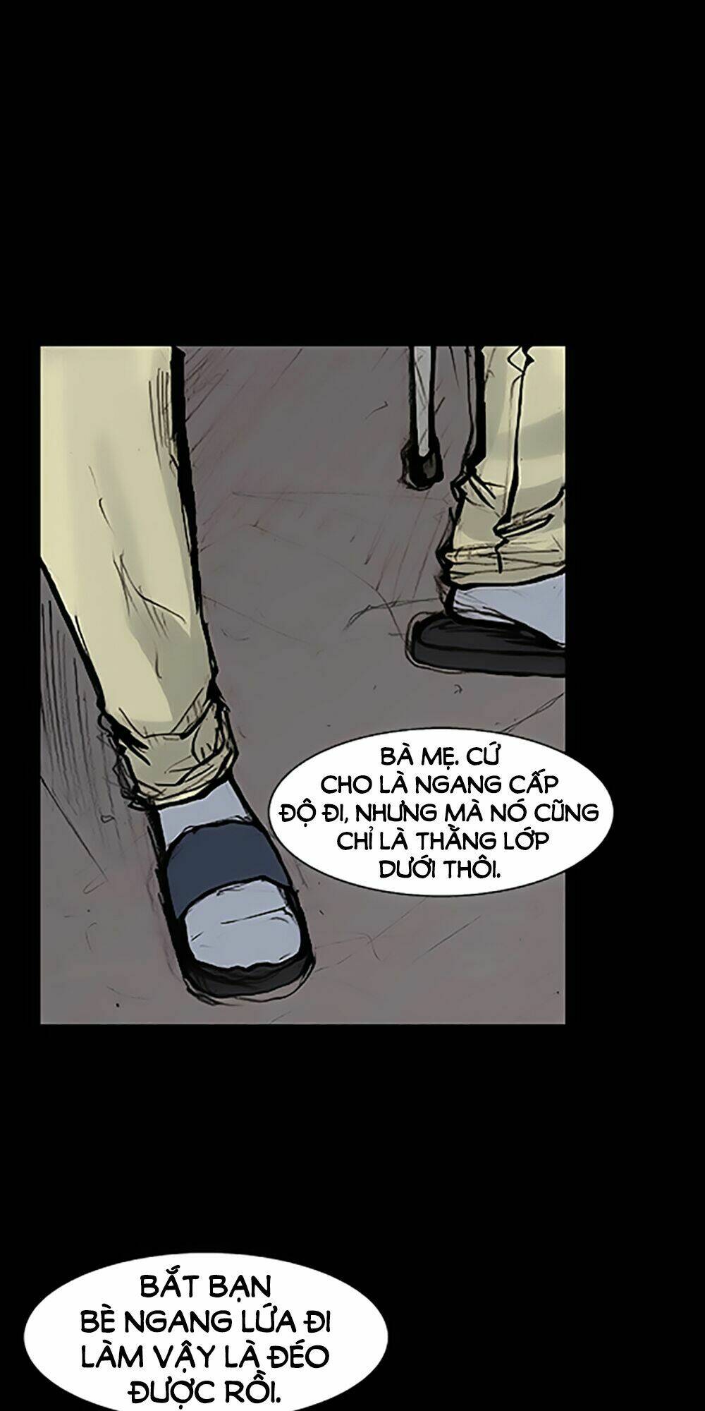 độc cô tiền truyện chapter 103 22