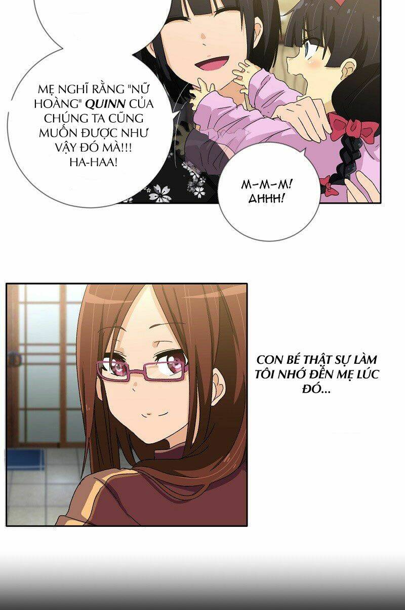 nhiệt huyết thanh xuân chapter 3 27