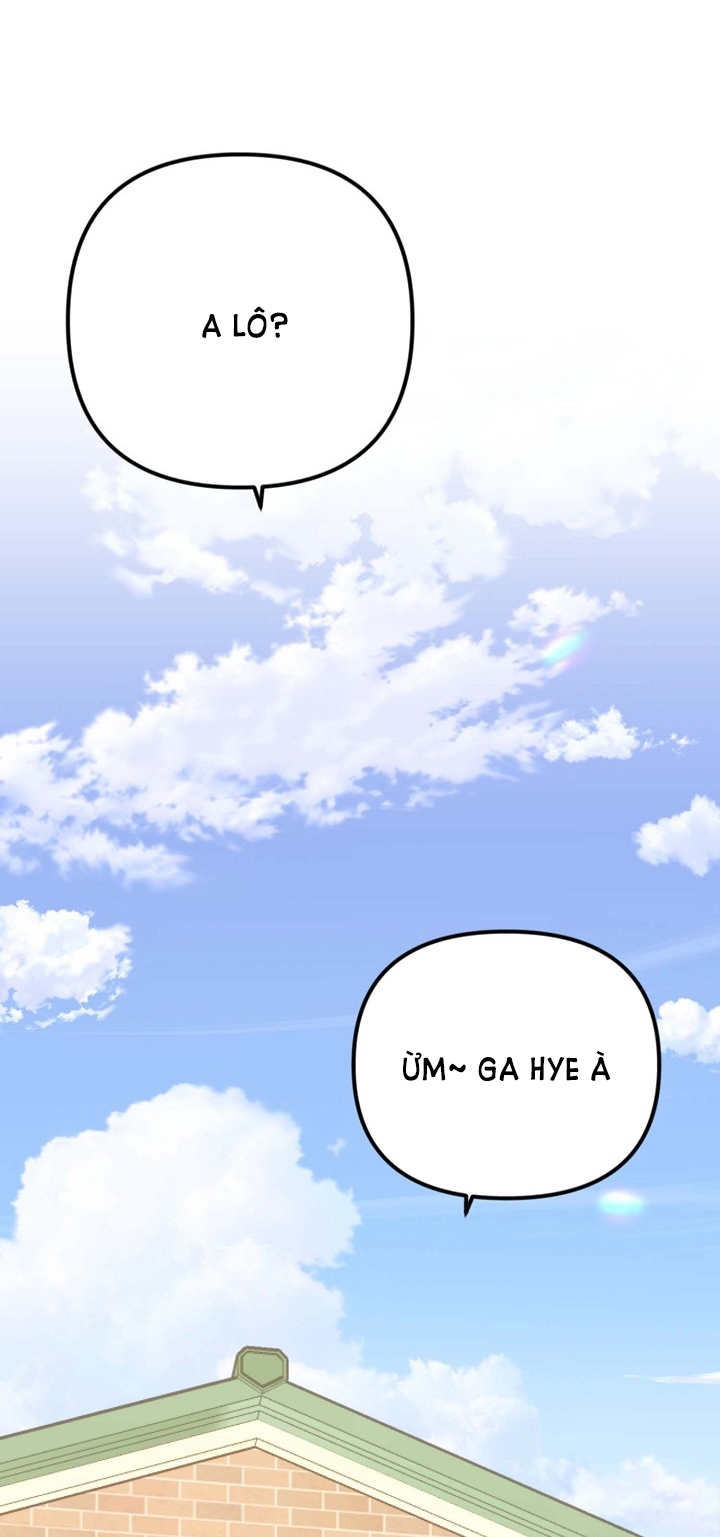 Mối Quan Hệ Không Tốt chapter 22.2 - Trang 9