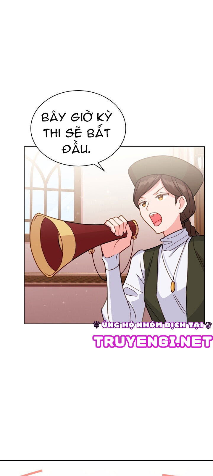 tiểu thư chỉ muốn được nghỉ ngơi chapter 8 39