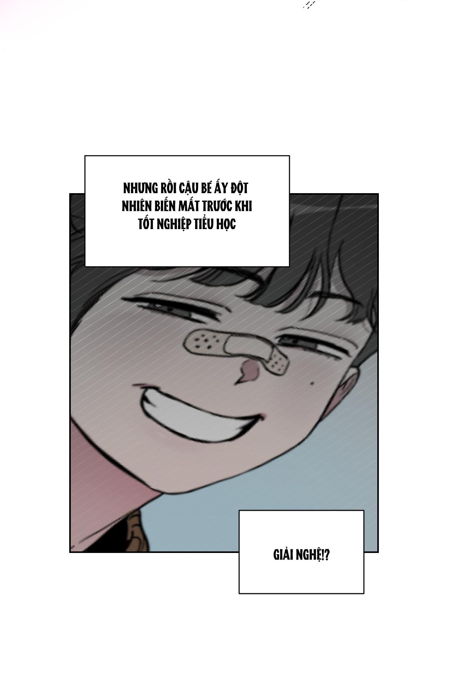 anh, hình như em tăng cân rồi chapter 1 19