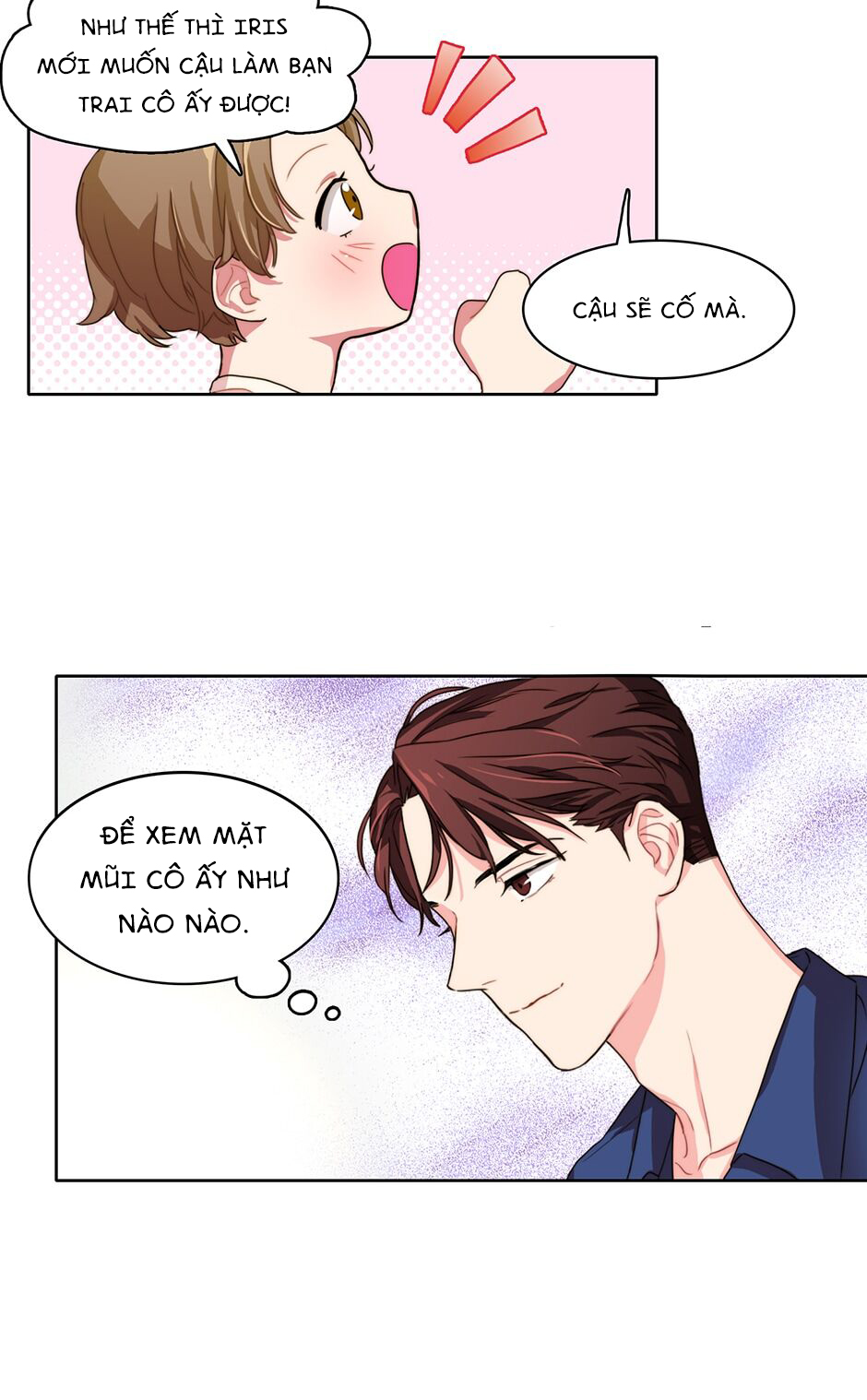 quý cô với chiếc mặt nạ chapter 7 24