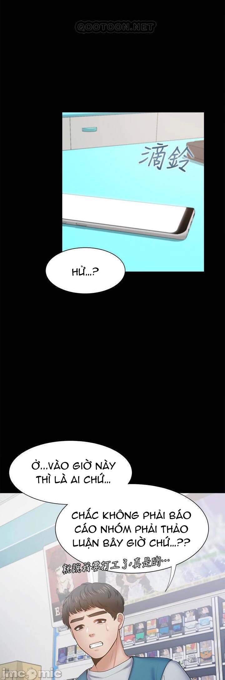 khát tình chapter 48 52