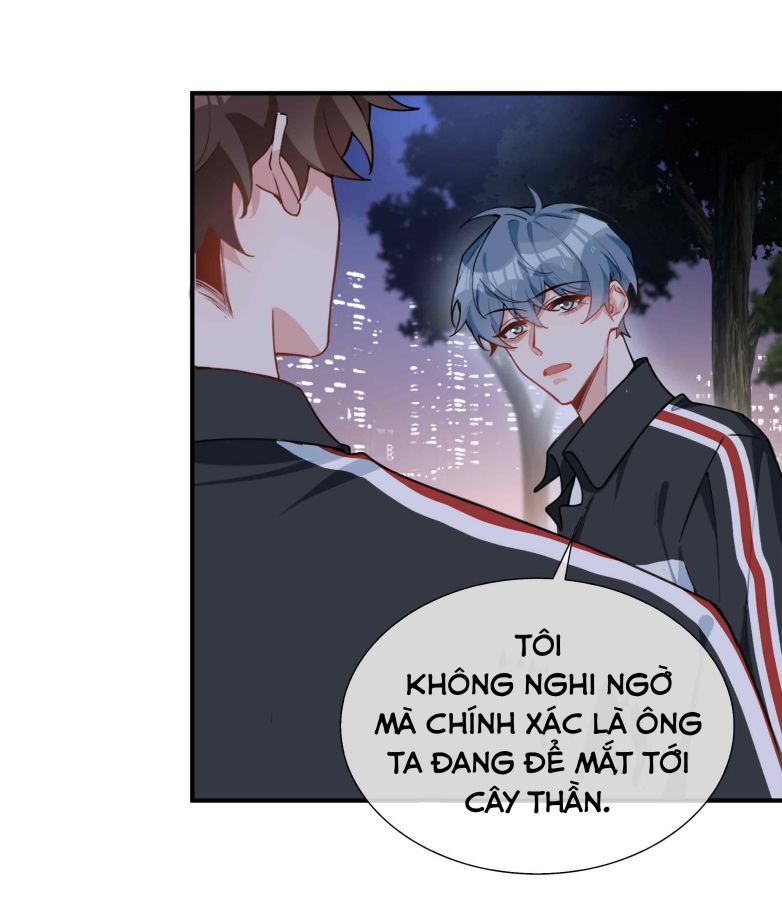 Trường Cấp Ba Sơn Hải chapter 85