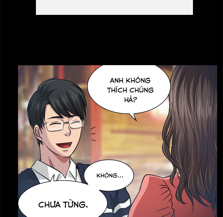 lòng chung thủy chapter 2 37